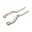 EXHAUST DOWNPIPE for FERRARI 12 CILINDRI 6.5 2024+