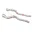 EXHAUST DOWNPIPE for FERRARI 12 CILINDRI 6.5 2024+