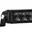 Bright Saber-X LED Single Row Light Bar - 50
