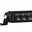 Bright Saber-X LED Single Row Light Bar - 40