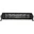 Bright Saber-X LED Single Row Light Bar - 7