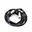 2-Pin to 2-Pin 8 ft Extension Harness for Adding a Roof/Rear Mounted Light Bar