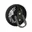 Rechargeable Hi-Flow Tent Fan and LED Light