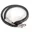 Single 2-Pin to Dual 2-Pin Plugs Y-Harness