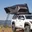Ursa Major Rooftop Tent
