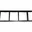 Ladder for Cross 1200 Rooftop Tent