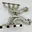 EQUAL LENGTH EXHAUST HEADERS MANIFOLDS for FERRARI F430 4.3 V8 2004 - 2009