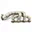 EQUAL LENGTH EXHAUST HEADERS MANIFOLDS for FERRARI F430 4.3 V8 2004 - 2009