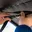 DeltaWing 90° Awning