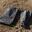 DeltaWing 90° Awning