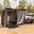 DeltaWing 90° Awning Room
