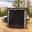 DeltaWing 90° Awning Room