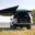 DeltaWing 180° Awning