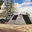 DeltaWing 270° Awning Wall Kit