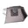 DeltaWing 180° Awning Wall Kit