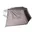 DeltaWing 180° Awning Wall Kit