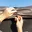 DeltaWing 270° Awning (XL) Wall Kit