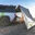 DeltaWing 270° Awning (XL) Wall Kit