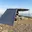 DeltaWing 270° Awning (XL) Wall Kit