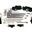 Mounting Kit for DeltaWing 90° Awning