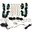 Accessory Kit with Mounting Hardware for DeltaWing 180° Awnings