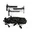 Accessory Kit with Mounting Hardware for DeltaWing 180° Awnings