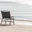 Aluminum Quick Fold Event Chair
