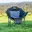 Club Lounge Camp Chair