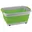 Collapsible Storage Tub with Lid - 30L