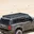Raid Roof Rack for Toyota Land Cruiser 250 Series (2024+) / Lexus GX550