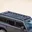 Raid Roof Rack for Toyota Land Cruiser 250 Series (2024+) / Lexus GX550