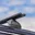 Atlas Roof Rack Crossbars for Toyota RAV4 (2019-2025)