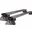 Atlas Roof Rack Crossbars for Toyota RAV4 (2019-2025)