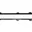 Roof Rack Mounting Kit for Lexus GX460 (2010-2023)