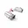 CATTED EXHAUST CATBACK with VALVE for Porsche 991.2 Carrera S 2015+ (3.0)