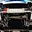 CATTED EXHAUST CATBACK with VALVE for Porsche 991.2 Carrera S 2015+ (3.0)