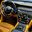 RR062 For Rolls-Royce Cullinan 4-Seat BB style Carbon Fiber Interior