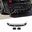 For Rolls-Royce Cullinan 2025 MSY style rear bumper
