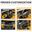 For Rolls-Royce Cullinan Black-B style car interior trims