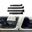 For Rolls-Royce Cullinan Black Badge style Door Sills Covers