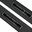 For Rolls-Royce Cullinan Black Badge style Door Sills Covers