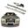 For Rolls Royce Series LED Grille Light Strips