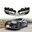 Rolls-Royce Guster 4th generation headlight