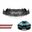 LAM145 For Lamborghini Revuelto OEM style rear lip