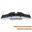 LAM078 For Lamborghini Huracan update DW Style Rear Spoiler