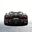 For Lamborghini Revuelto MSY style Rear spoiler