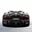 For Lamborghini Revuelto MSY style rear lip