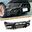 For Lamborghini huracanLp610 LP580 update Vors rear bumper