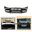 For Lamborghini huracanLp610 LP580 update Vors rear bumper