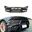For Lamborghini huracanLp610 LP580 update Vors rear bumper